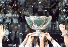 Adiós al viejo formato de Copa Davis Copa Davis