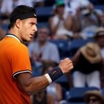 US Open: La «Torre» avanzó otro casillero, Verdasco despidió a Murray y Nadal cerró con sonrisas Juan Martín Del Potro