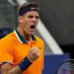 Us Open: Nadal, Del Potro, Murray y Wawrinka salen firmes Juan Martín Del Potro