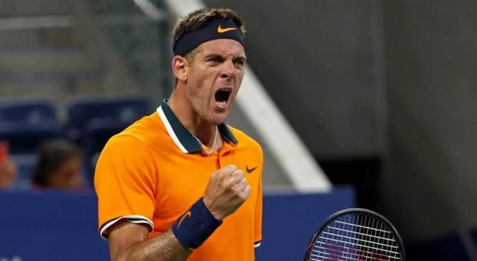 Juan Martín Del Potro