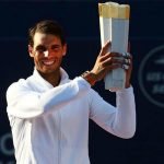 Rafa-ga de talento para llegar al título 80 y 33 Masters 1000 Rafael Nadal y su título 80