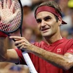 US Open: Federer implacable; Zverev, Djokovic y Cilic ganaron Roger Federer