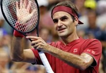 US Open: Federer implacable; Zverev, Djokovic y Cilic ganaron Roger Federer