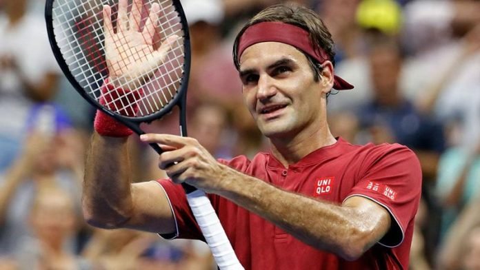 Roger Federer