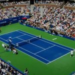 Comienza el Abierto de los Estados Unidos con algunos números sorprendentes US Open