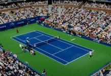 Comienza el Abierto de los Estados Unidos con algunos números sorprendentes US Open