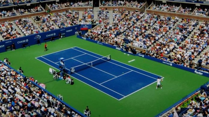 US Open