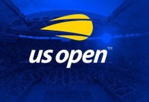 Sorteo del US Open US Open