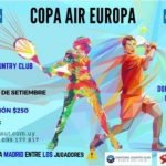Copa Air Europa Copa Air Europa