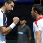 Croacia de local ante Estados Unidos buscando su pase a la final Croacia