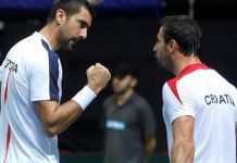 Croacia de local ante Estados Unidos buscando su pase a la final Croacia