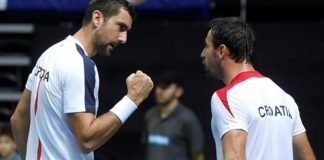 Croacia de local ante Estados Unidos buscando su pase a la final Croacia