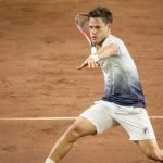 Copa Davis: Argentina confirmada espera a Colombia en San Juan Diego Schwartzman