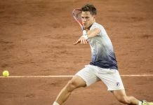 Copa Davis: Argentina confirmada espera a Colombia en San Juan Diego Schwartzman