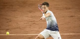 Copa Davis: Argentina confirmada espera a Colombia en San Juan Diego Schwartzman
