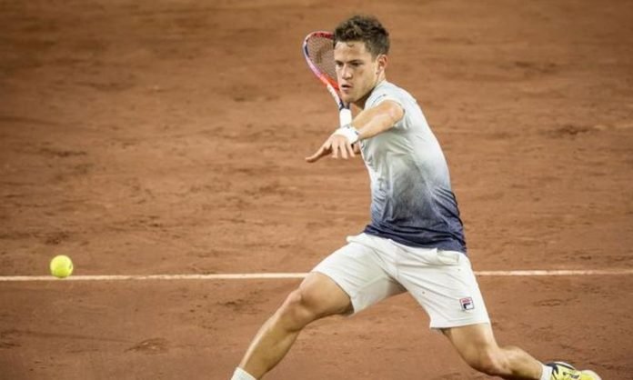 Diego Schwartzman