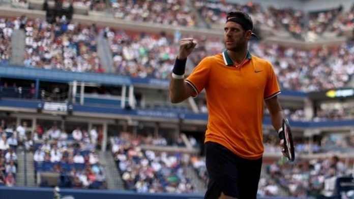 Juan Martín Del Potro