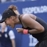 US Open: Osaka una brillante campeona derrotó a una Williams que le faltó «serenidad» Naomi Osaka