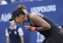 US Open: Osaka una brillante campeona derrotó a una Williams que le faltó «serenidad» Naomi Osaka