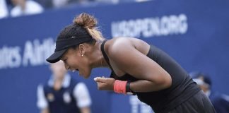 US Open: Osaka una brillante campeona derrotó a una Williams que le faltó «serenidad» Naomi Osaka