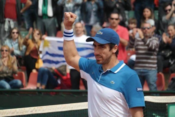 Pablo Cuevas