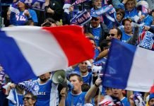 Copa Davis: En Lille el campeón recibe a España en una atractiva semifinal Público Francés