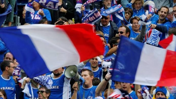 Público Francés Público Francés