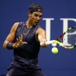 El «Cid» Nadal con un corazón valiente; Del Potro, «la torre» se asoma en Nueva York Rafael Nadal