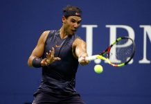 El «Cid» Nadal con un corazón valiente; Del Potro, «la torre» se asoma en Nueva York Rafael Nadal