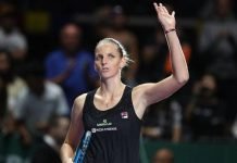 Svitolina supera a Pliskova y queda líder del Grupo Blanco; Wozniacki a Kvitova y sigue con vida