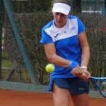 Uruguay Bowl: Un martes con derrotas y apenas dos triunfos uruguayos Guillermina Grant