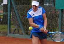 Uruguay Bowl: Un martes con derrotas y apenas dos triunfos uruguayos Guillermina Grant