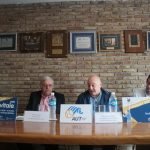 Otra vez el Uruguay Bowl será atracción en Montevideo y Punta del Este Lanzamiento Uruguay Bowl 2018