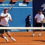 Los Cuevas en Campinas Martin Cuevas - Pablo Cuevas