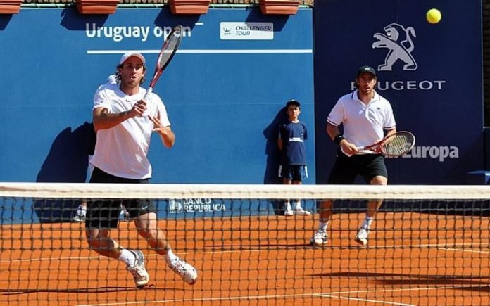 Martin Cuevas - Pablo Cuevas