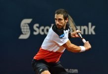 Se viene otro Uruguay open con Pablo Cuevas, Guido Pella y Thomás Bellucci entre otros Pablo Cuevas