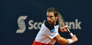 Se viene otro Uruguay open con Pablo Cuevas, Guido Pella y Thomás Bellucci entre otros Pablo Cuevas