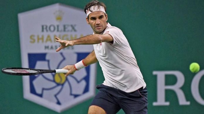 Roger Federer