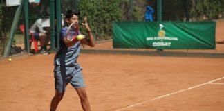 Uruguay Bowl: Franco Roncadelli a cuartos de final; perdió Guillermina Grant Uruguay Bowl 2018