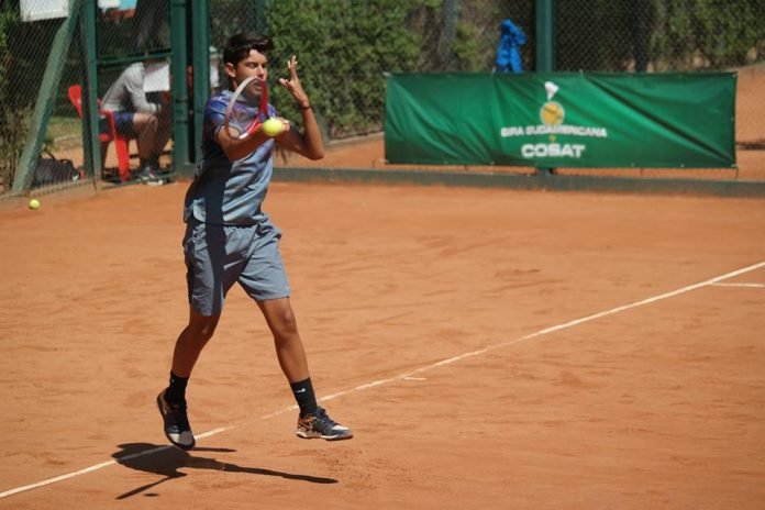 Uruguay Bowl 2018
