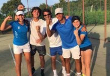 Uruguay sigue ganando en el Mundial de Tokio