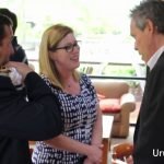 El Uruguay Open confirmó al campeón del US Open junior, el horario de la final, y varias novedades más.