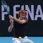 Zverev superó a Cilic y Djokovic puso primera ante Isner en el Nitto ATP Finals Alexander Zverev