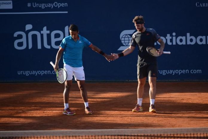 Bebu Cuevas y Dellien