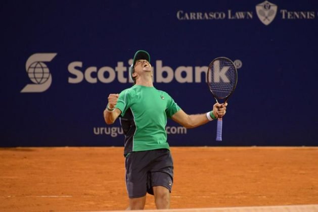 Berlocq (Gaby Oxilia)