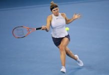 Svitolina deja fuera a Wozniacki; Pliskova a semis Elina Svitolina