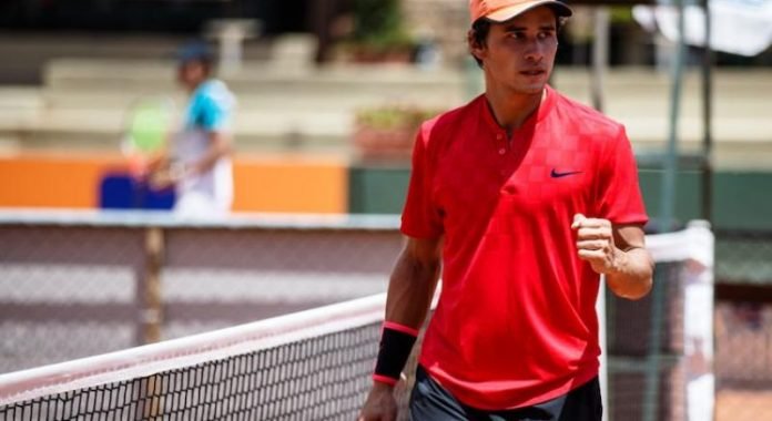 Francisco Toto Llanes