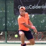 Llanes brilla en Bolivia: a semis en singles Francisco Toto Llanes
