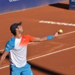Debut y sorpresa, el Uruguay open en marcha Hugo Delien