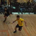 9ª Edición del MVD Squash Open MVD Squash Open 2018